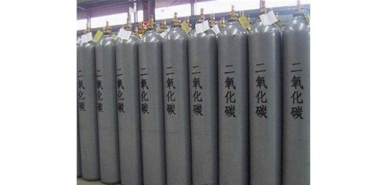 山西二氧化碳用在什么地方呢？永固氣體告訴你！
