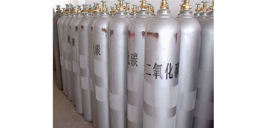 山西氣體廠家：二氧化碳的工業(yè)制備方法有哪些？