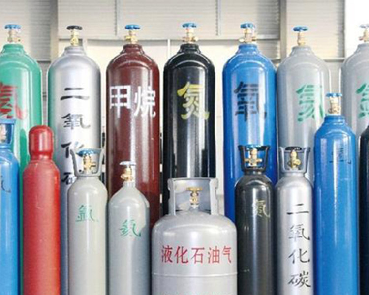 永固氣體給您講講，工業(yè)氣體在冶金行業(yè)中的應(yīng)用都有哪些？
