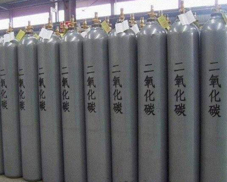 山西永固氣體有限公司淺談，交城工業(yè)氣體的用途和使用中的注意事項有哪些？