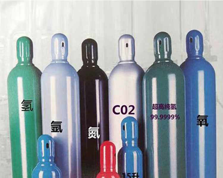山西永固氣體公司告訴您交城標(biāo)準(zhǔn)氣體該要怎么使用？