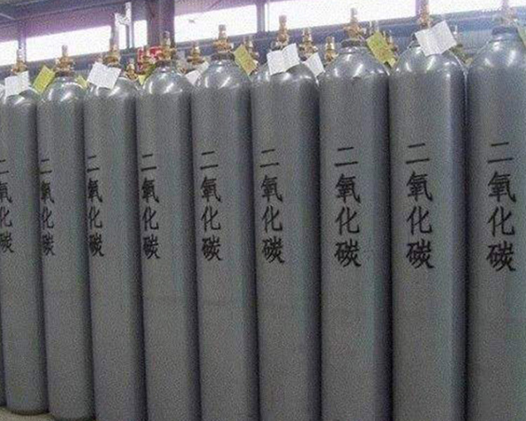 山西永固氣體給您講講，氣瓶使用中應該注意的事項